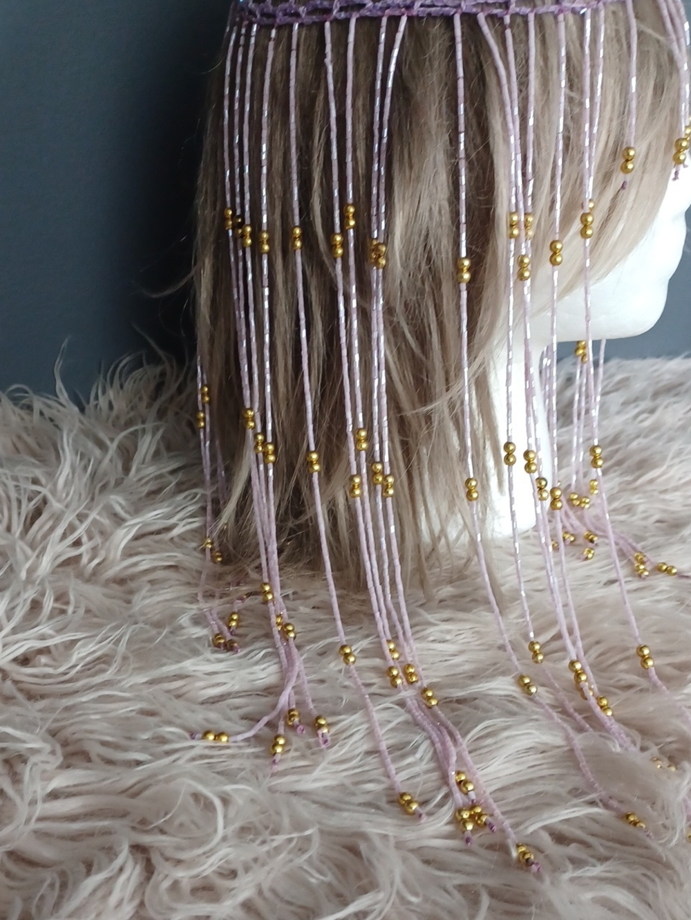 Hair Accessory - Picture 3 of 9